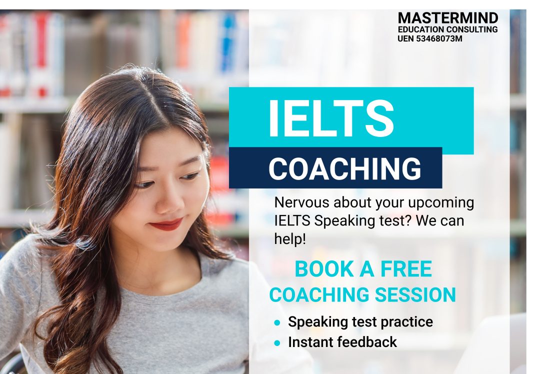 Pre Test Session IELTS Speaking Test Practice Session